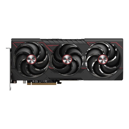 Sapphire Pulse Radeon Rx 9070 Xt Amd